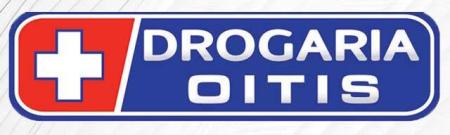 Capa DROGARIA OITIS